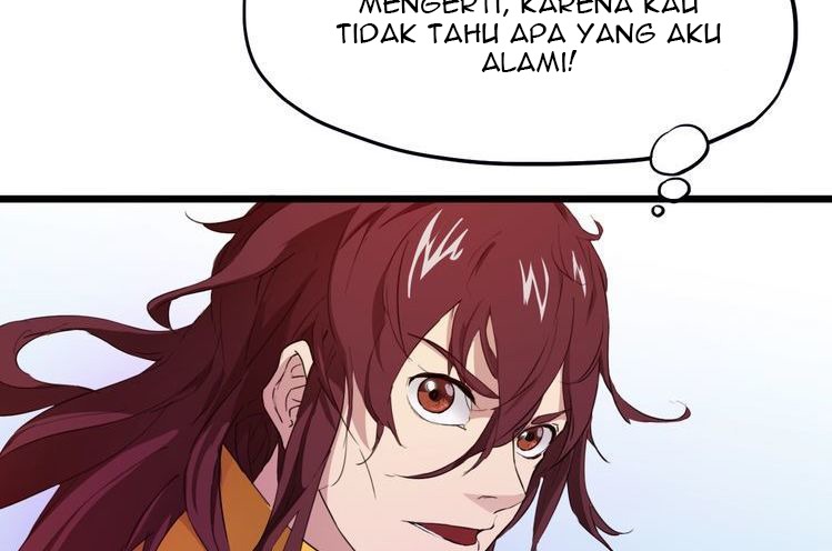 Dragon’s Blood Vessels Chapter 13 Bahasa Indonesia